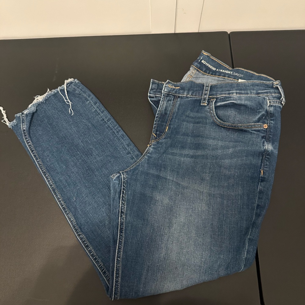 Women’s Jeans